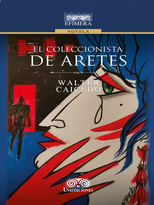 cover image of El coleccionista de aretes